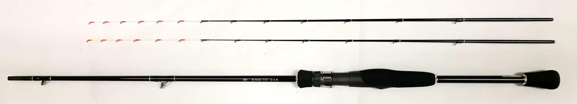 【未使用】サクラ　黒鯛桜（ちぬざくら）135 Amazon | 櫻井釣漁具 黒鯛桜(ちぬざくら) 135 | 櫻井釣漁具 | チヌ竿